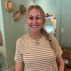 Meet your Posher, Gracy